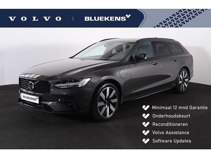 Gebruikt 2020 Volvo V90 Plus Stationwagen | € 48.595 (Duur) - Afbeelding 1/4