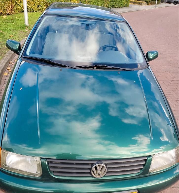 Gebruikt 1999 VW Polo | € 799 (Eerlijke prijs) - Afbeelding 1/4