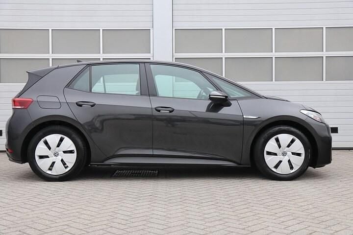 Occasion VW ID.3 Life 150 kW (204 PK) 2020 Grijs Hatchback