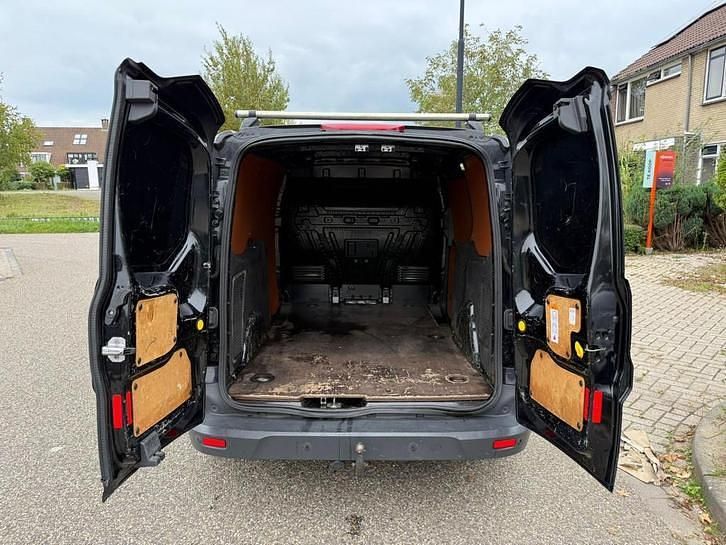 Occasion Ford Transit Connect Trend 95 PK (69 kW) 2016 MPV