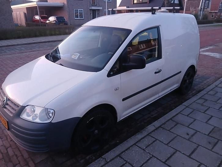 Occasion VW Caddy 69 PK (50 kW) 2005 MPV