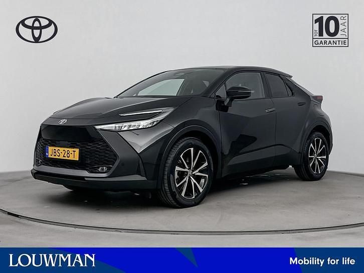 Occasion Toyota C-HR 220 PK (161 kW) 2025 SUV