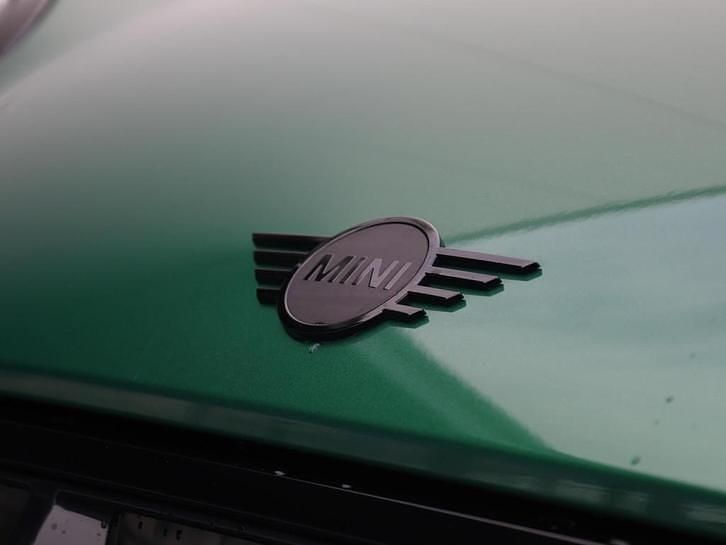 Nieuw Mini John Cooper Works 156 PK (114 kW) 2025 Hatchback