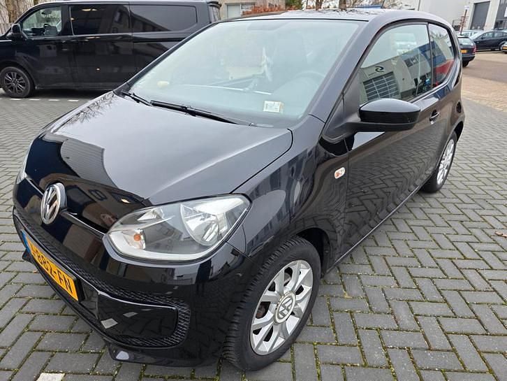 Occasion VW up! 75 PK (55 kW) 2012 Hatchback