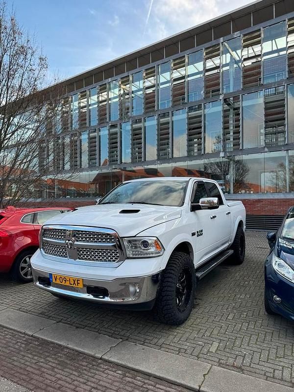 Occasion Dodge Ram 401 PK (294 kW) 2013