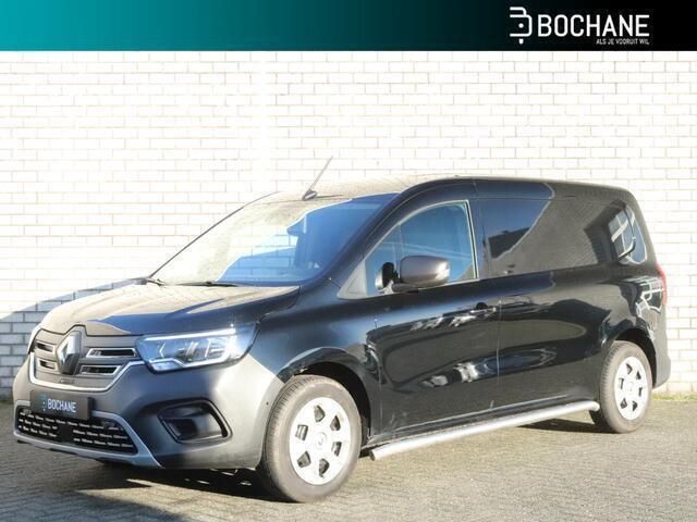 Noir étoilé gne Nieuw 2024 Renault Kangoo MPV | € 24.900 (Super prijs) - Afbeelding 1/4