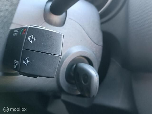 Occasion Opel Vivaro Sport 125 PK (91 kW) 2018 Grijs MPV