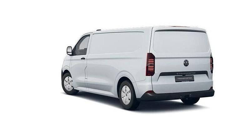 Nieuw VW T6.1 Life 100 kW (136 PK) 2025 Wit Van