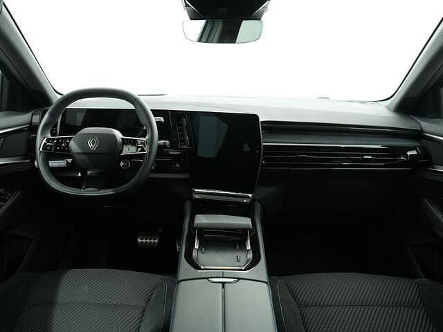 Occasion Renault Espace Esprit Alpine 200 PK (147 kW) 2025 Wit (parellak) SUV