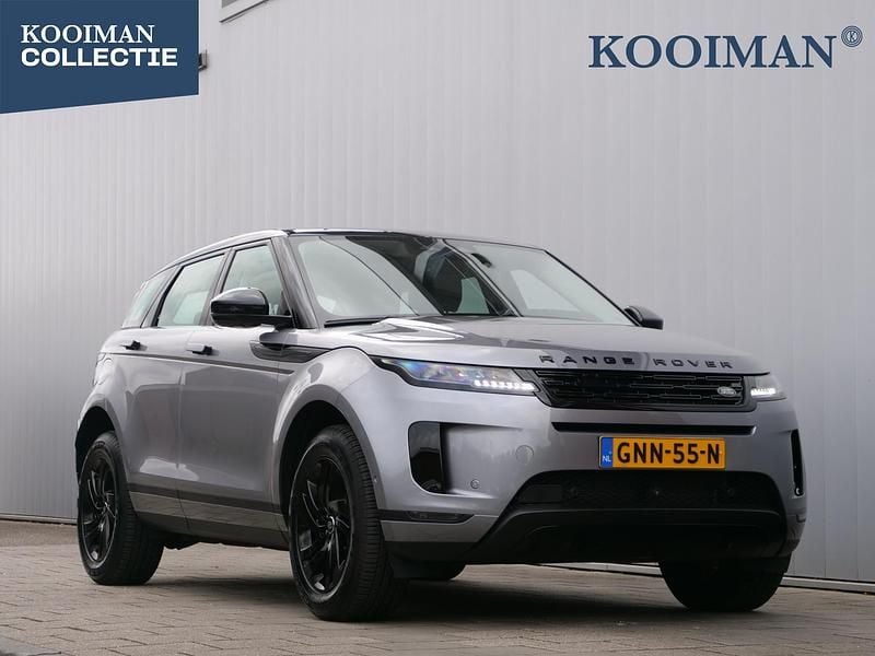 Grijs Gebruikt 2024 Land Rover Range Rover evoque S SUV | € 57.450 (Iets duurder) - Afbeelding 1/4