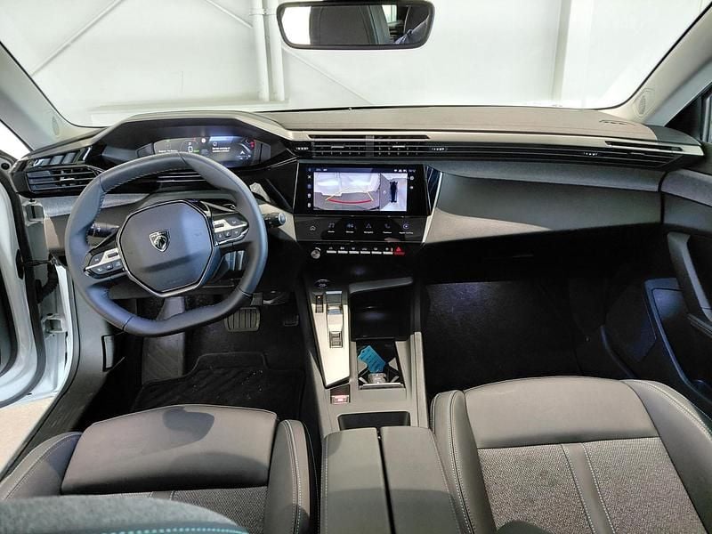 Occasion Peugeot 308 SW Allure 181 PK (133 kW) 2025 Wit Stationwagen