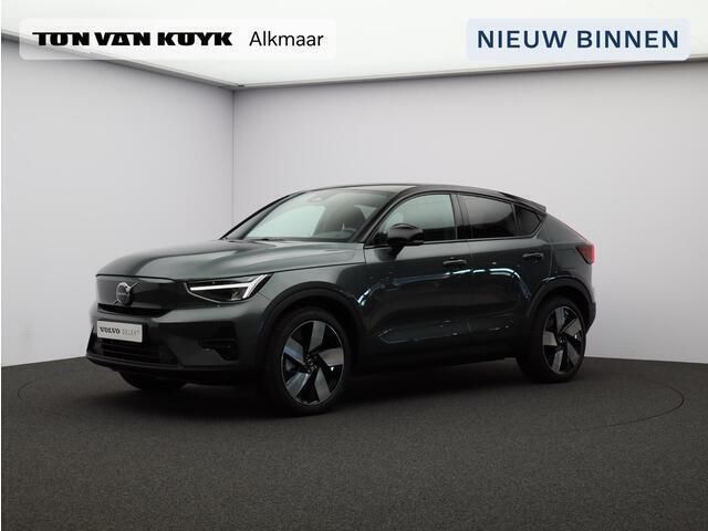 Overige Nieuw 2025 Volvo EC40 Plus SUV | € 58.170 (Duur) - Afbeelding 1/4