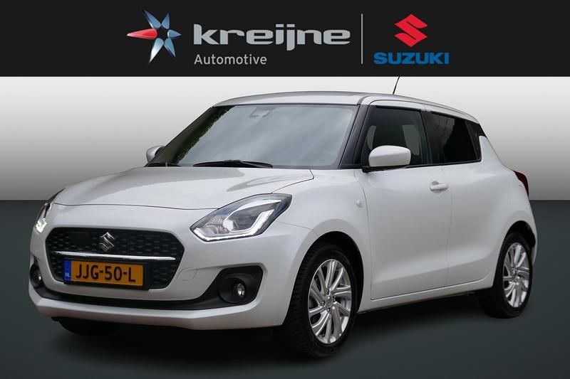 Overige Gebruikt 2024 Suzuki Swift Hatchback | € 22.425 (Eerlijke prijs) - Afbeelding 1/4