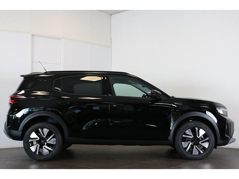 Occasion Opel Frontera 136 PK (100 kW) 2025 Zwart, metallic lak SUV