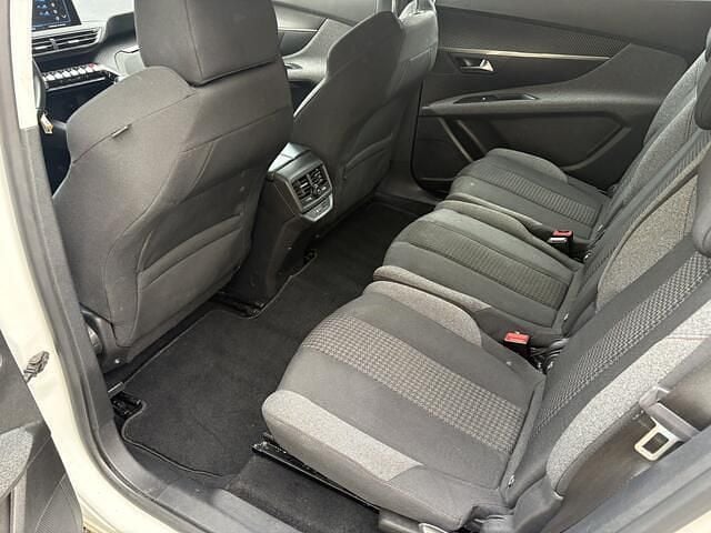 Occasion Peugeot 5008 131 PK (96 kW) 2020 Wit SUV