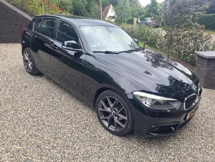 Occasion BMW 118 136 PK (100 kW) 2015 Hatchback