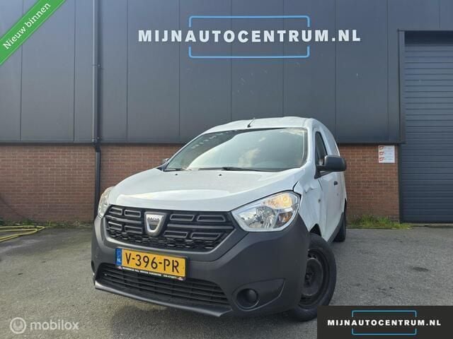 Overige Gebruikt 2018 Dacia Dokker Van | € 2.250 (Eerlijke prijs) - Afbeelding 1/4