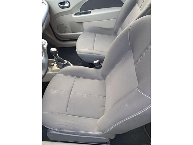 Occasion Renault Twingo Night&Day 59 PK (43 kW) 2009 Zwart (metallic) Hatchback