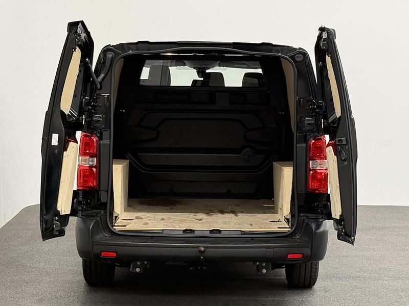 Occasion Opel Vivaro Edition 144 PK (105 kW) 2023 Zwart MPV