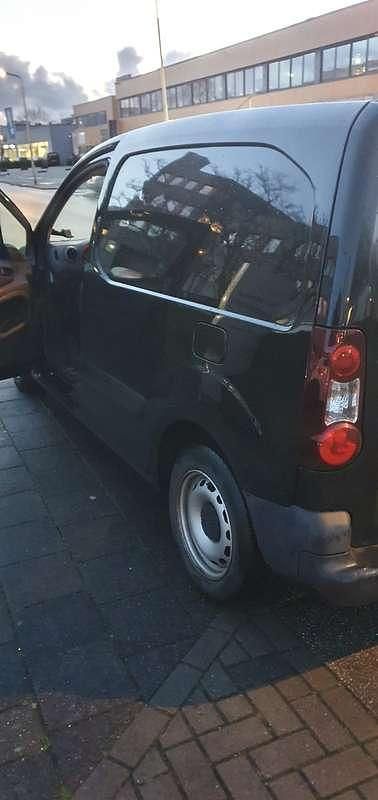 Gebruikt 2016 Citroën Berlingo Van | € 4.500 (Eerlijke prijs) - Afbeelding 1/4