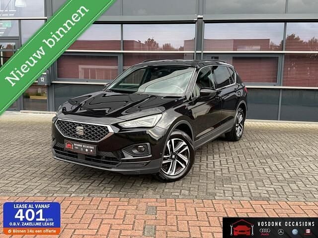 Overige Gebruikt 2022 Seat Tarraco Business SUV | € 24.999 - Afbeelding 1/4
