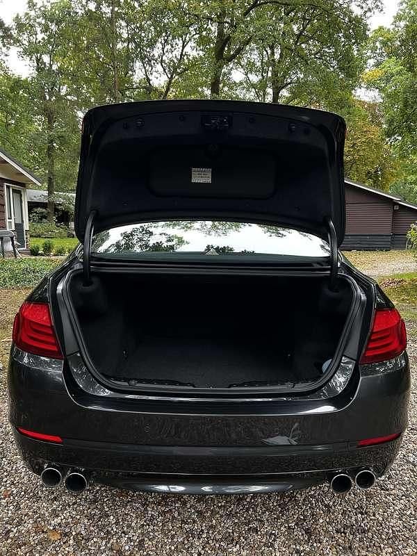 Gebruikt 2010 BMW 535 Sedan | € 11.900 (Duur) - Afbeelding 1/4