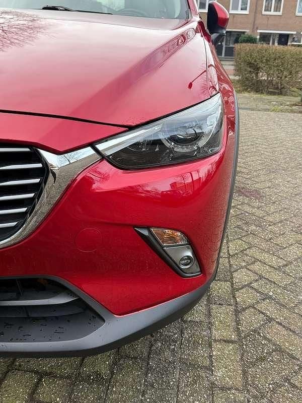Occasion Mazda CX-3 150 PK (110 kW) 2015 SUV