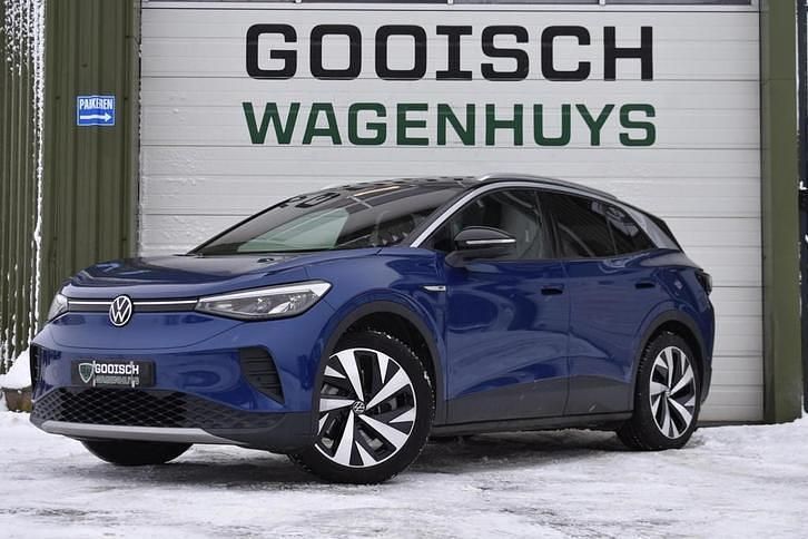 Occasion VW ID.4 203 kW (277 PK) 2020 SUV