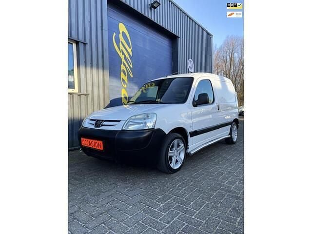 Overige Gebruikt 2004 Peugeot Partner Avantage MPV | € 1.499 (Eerlijke prijs) - Afbeelding 1/4
