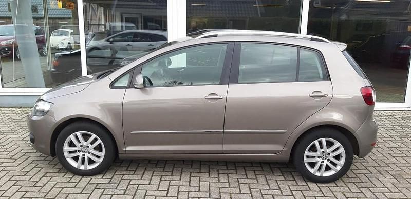 Occasion VW Golf Plus Cross Highline 2012 Bruin MPV