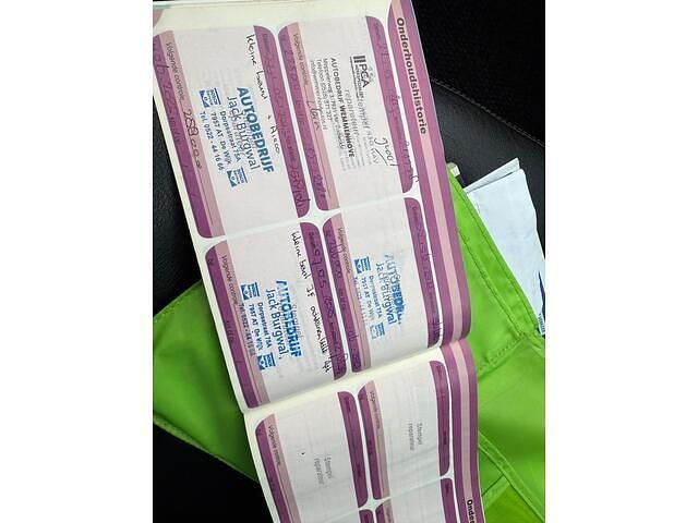 Occasion Peugeot 308 SW Style 120 PK (88 kW) 2009 Blauw Stationwagen