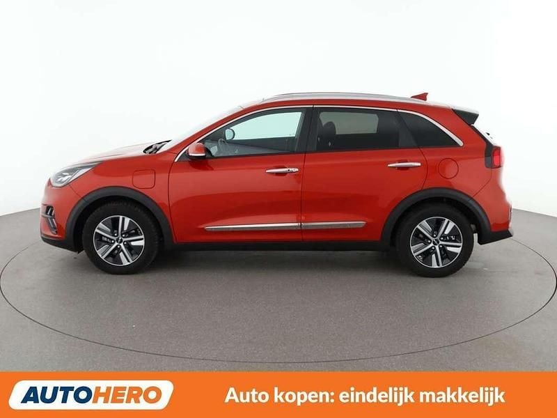 Occasion Kia Niro Spirit 105 PK (77 kW) 2022 Oranje SUV