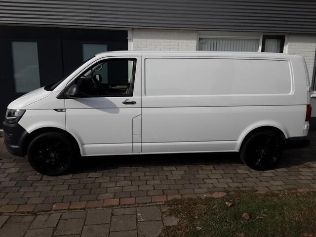 Occasion VW T6 Trendline 150 PK (110 kW) 2018 Overige Van