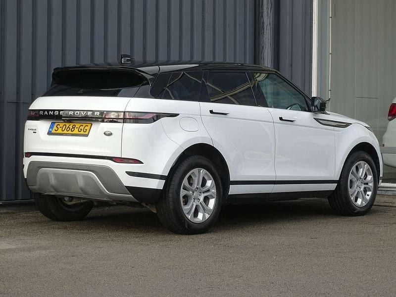 Occasion Land Rover Range Rover evoque R-Dynamic 309 PK (227 kW) 2022 Wit SUV