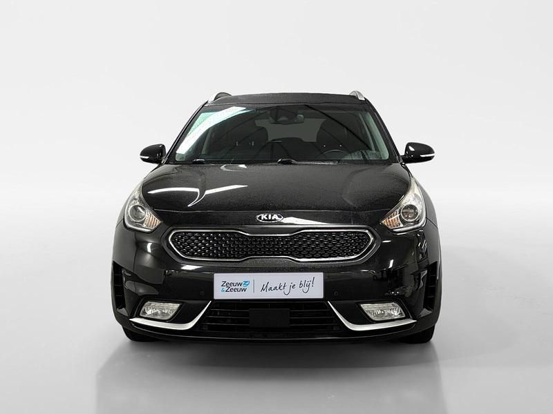 Occasion Kia Niro 2019 Zwart SUV