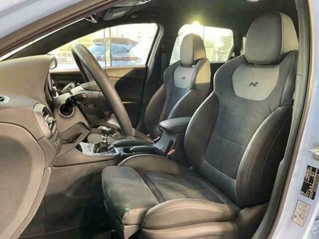 Occasion Hyundai i30 N Performance 280 PK (205 kW) 2022 Blauw Sedan
