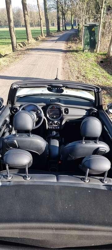Occasion Mini Cooper Cabriolet 136 PK (100 kW) 2023 Cabriolet