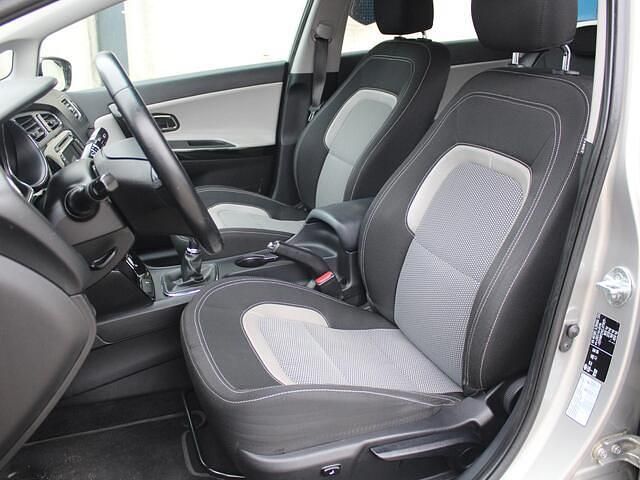 Occasion Kia Ceed Sportswagon 135 PK (99 kW) 2014 Grijs Stationwagen