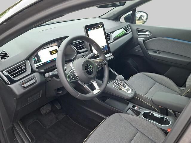 Occasion Mitsubishi ASX Edition 69 PK (50 kW) 2025 Grijs SUV