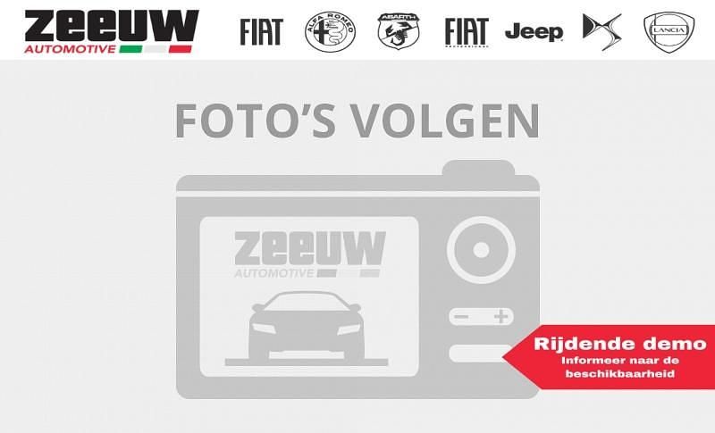 Blauw Nieuw 2025 Jeep Renegade North SUV | € 44.900 - Afbeelding 1/1