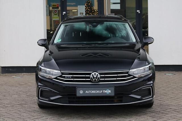 Occasion VW Passat Business 156 PK (114 kW) 2022 Zwart Sedan