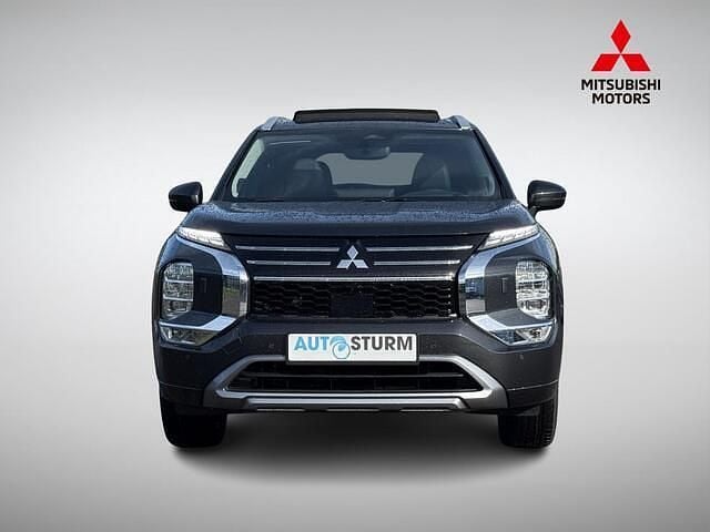 Nieuw Mitsubishi Outlander Instyle 306 PK (225 kW) 2025 Grijs SUV