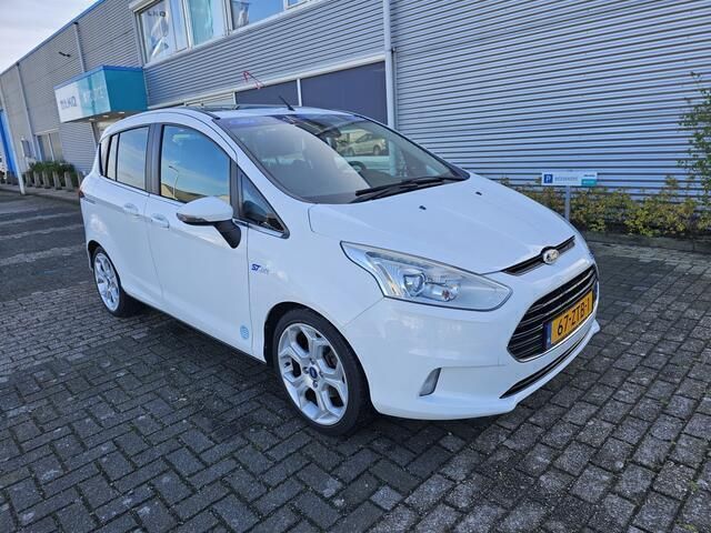 Occasion Ford B-MAX Titanium 101 PK (74 kW) 2013 Wit MPV
