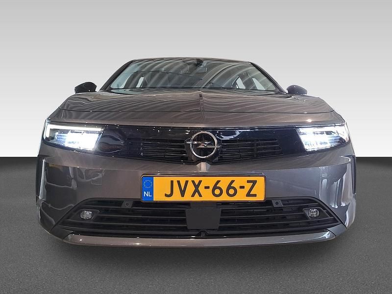 Occasion Opel Astra Edition 2026 Grijs Hatchback