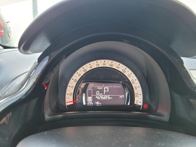 Occasion Renault Twingo Urban Night 60 kW (82 PK) 2022 Noir étoilé gne Hatchback