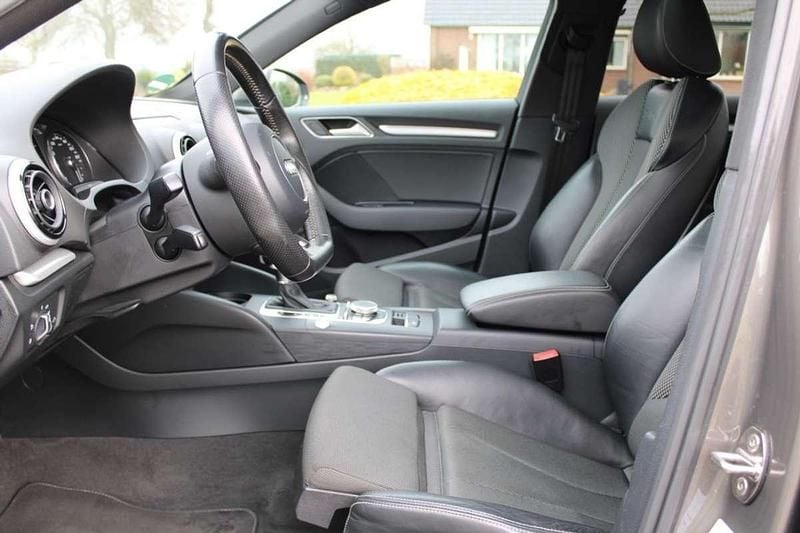 Occasion Audi A3 e-tron Ambition 204 PK (150 kW) 2015 Grijs Hatchback