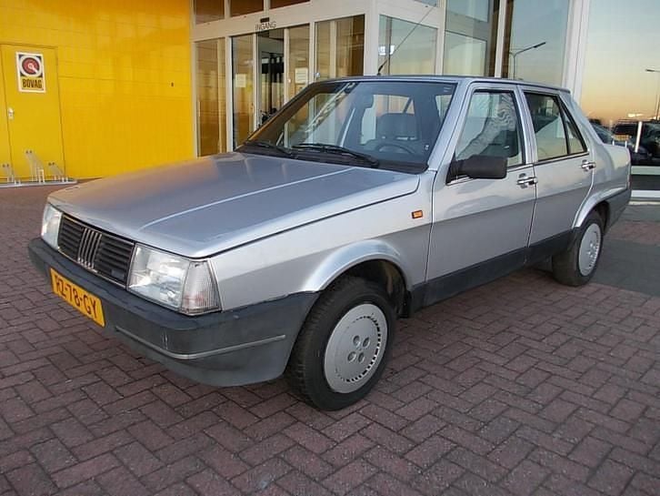 Gebruikt 1987 Fiat Regata Weekend Stationwagen | € 8.950 - Afbeelding 1/1