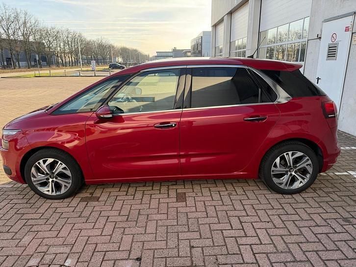 Occasion Citroën C4 115 PK (84 kW) 2014