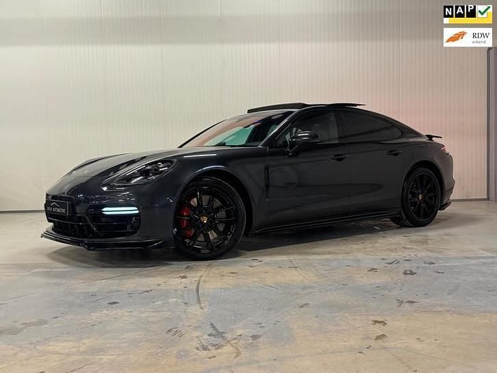 Occasion 2018 Porsche Panamera Sport | € 69.900 (Duur) - Afbeelding 1/4