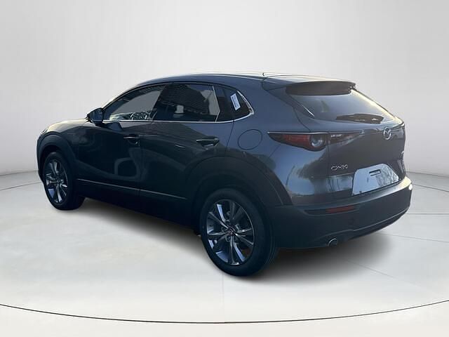 Nieuw Mazda CX-30 Edition 140 PK (102 kW) 2026 Grijs SUV